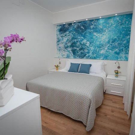 Altamarea Apartment Amalfi Coast Майори Экстерьер фото